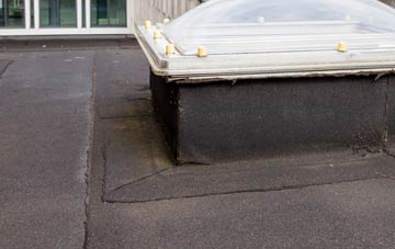 disadvantages of Swannington flat roofs