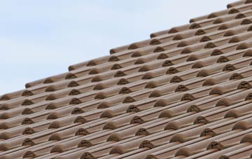 plastic roofing Swannington