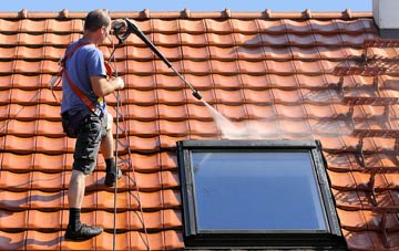 roof cleaning Swannington